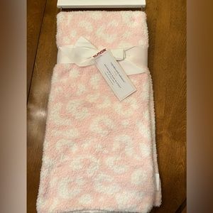 Cupcakes and Cashmere Baby Blanket